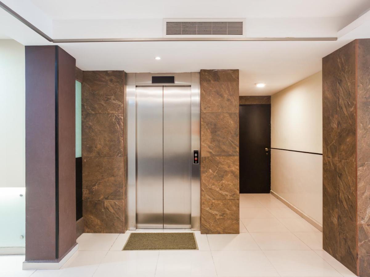 Veracruz Suites Hotel المظهر الخارجي الصورة